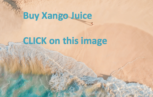 Buy Xango Juice
